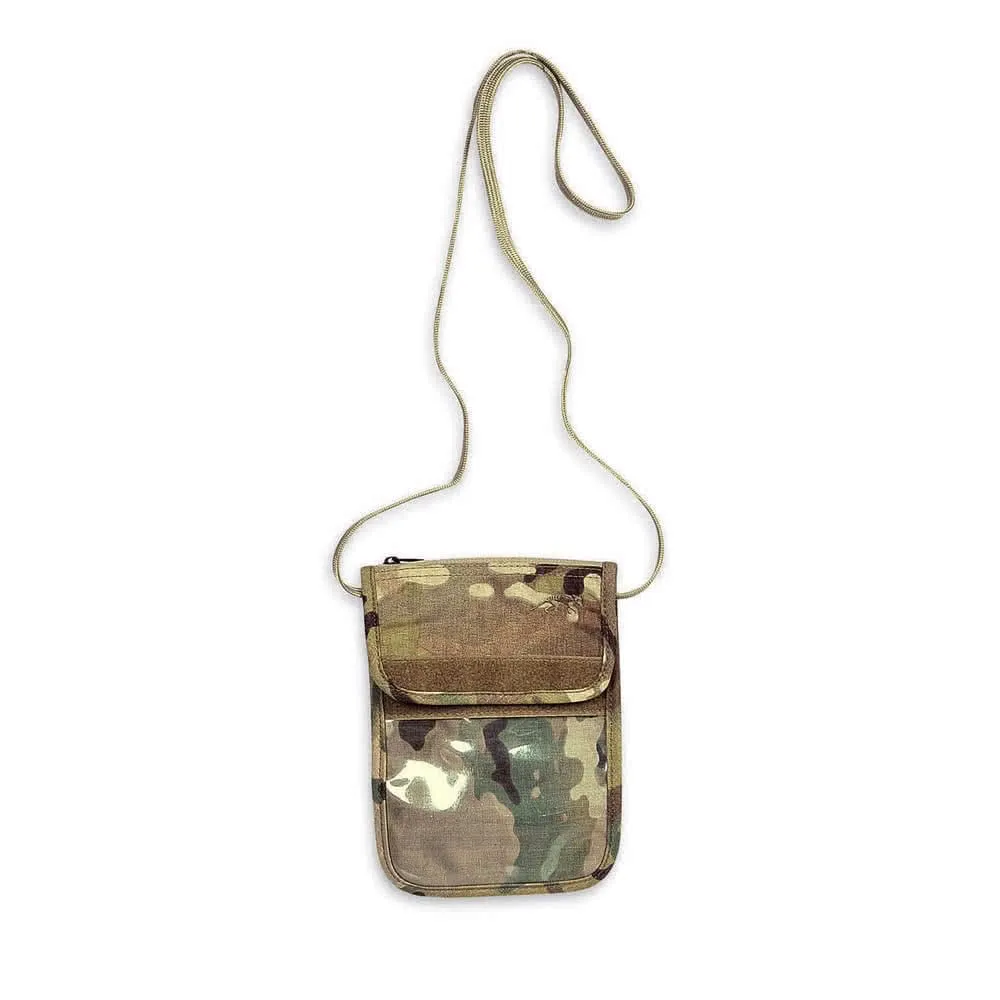 德國戰術掛頸式證件袋 Neck Pouch MC