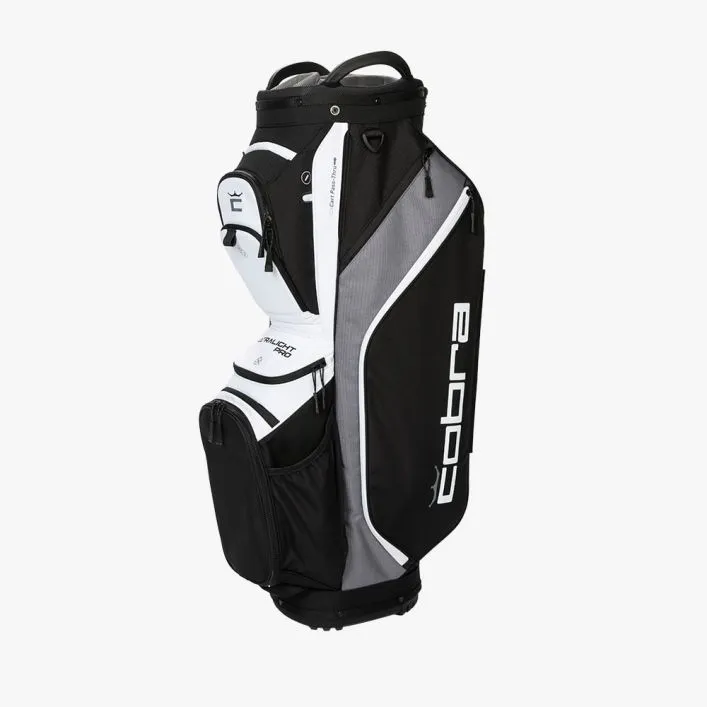 2022 Cobra Ultralight Pro Cart Bag