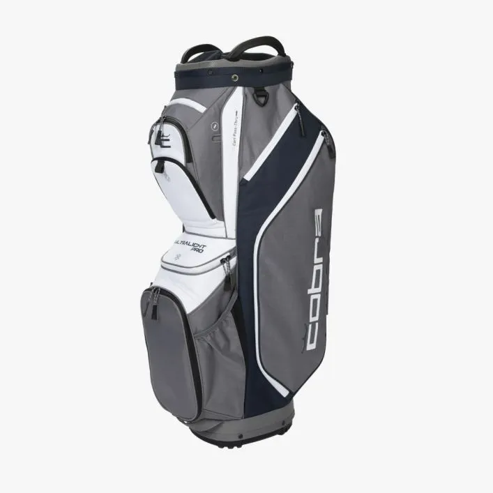 2022 Cobra Ultralight Pro Cart Bag