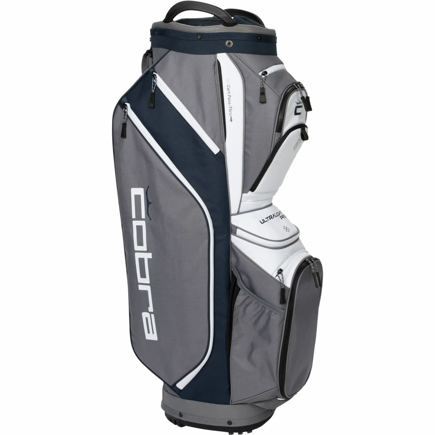 2022 Cobra Ultralight Pro Cart Bag