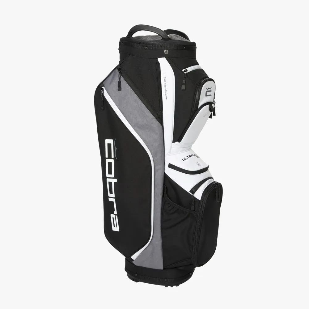 2022 Cobra Ultralight Pro Cart Bag