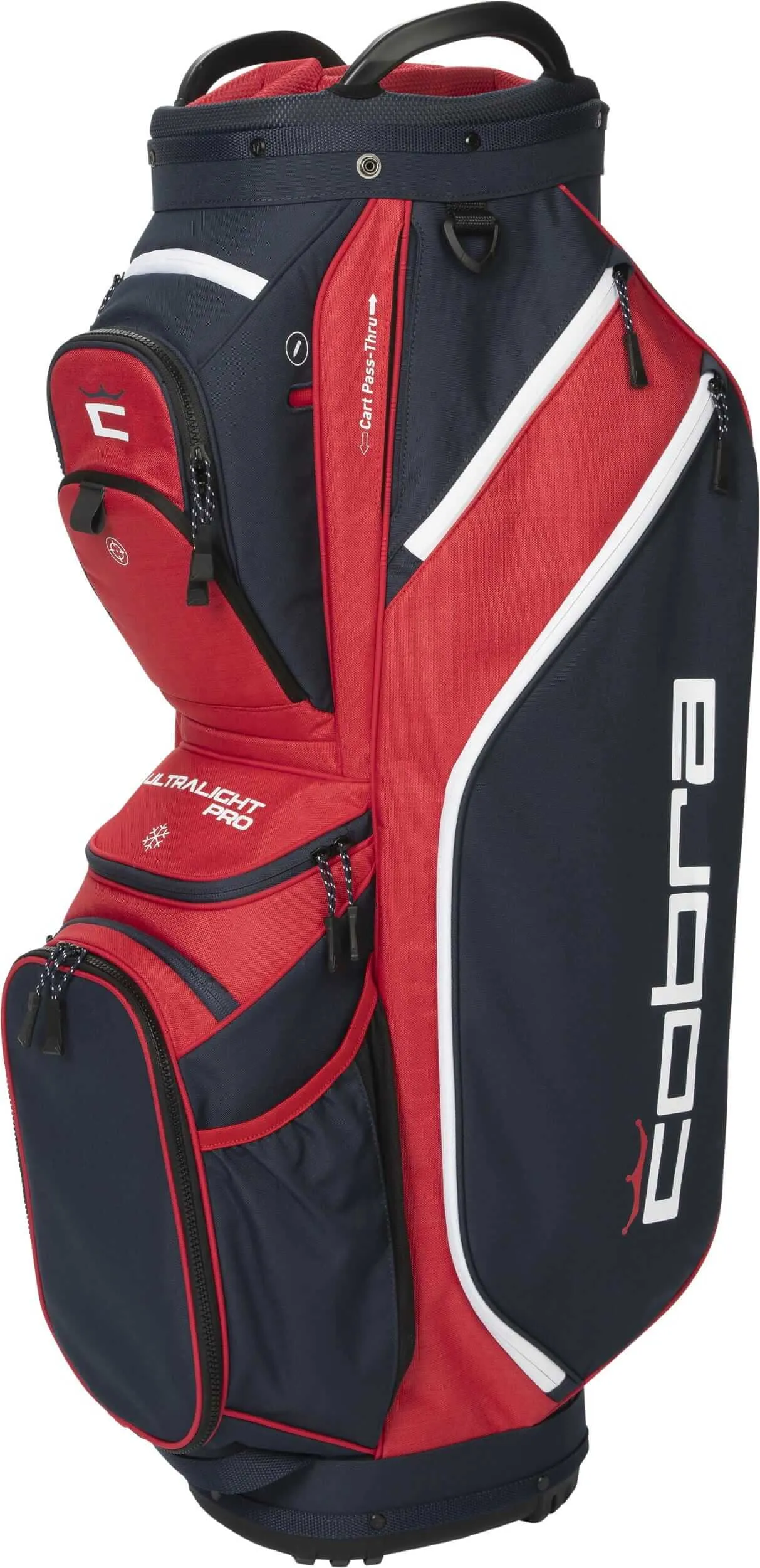 2022 Cobra Ultralight Pro Cart Bag