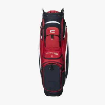 2022 Cobra Ultralight Pro Cart Bag
