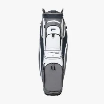2022 Cobra Ultralight Pro Cart Bag