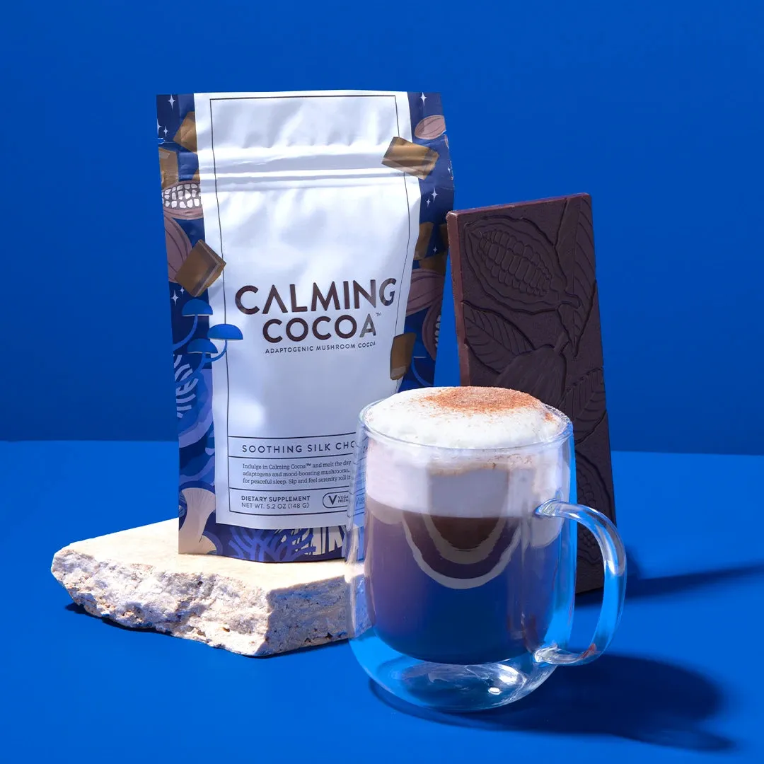 3 Bags of Calming Cocoa™