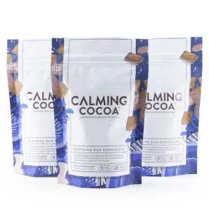 3 Bags of Calming Cocoa™