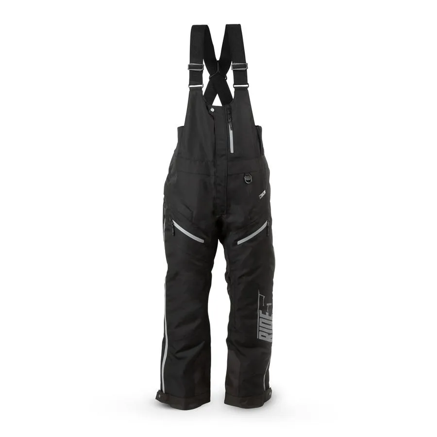 509 Women's Range Insulated Bib