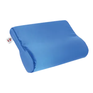 AB Contour Cervical Pillow Satin