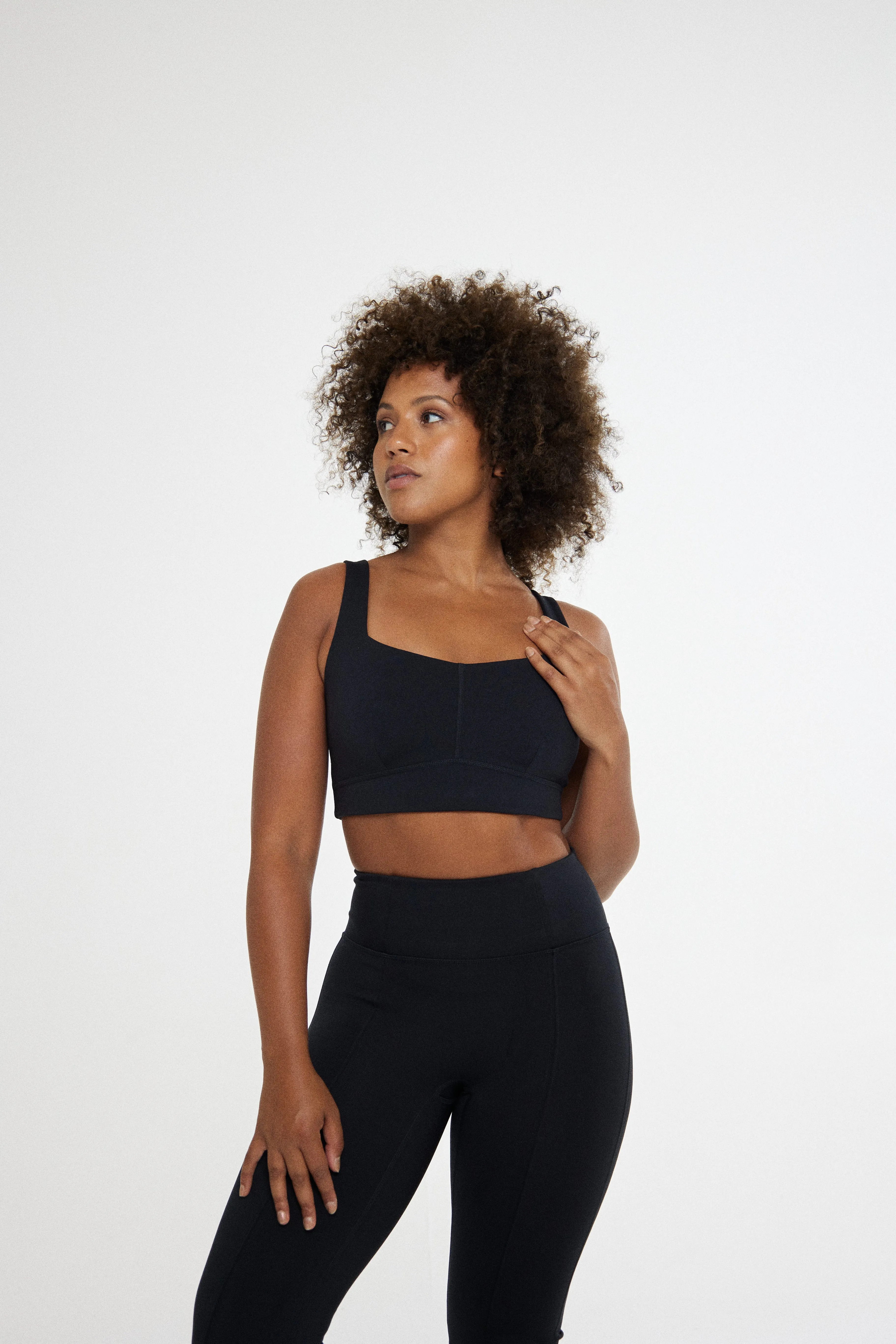 Addison Adjustable Bra