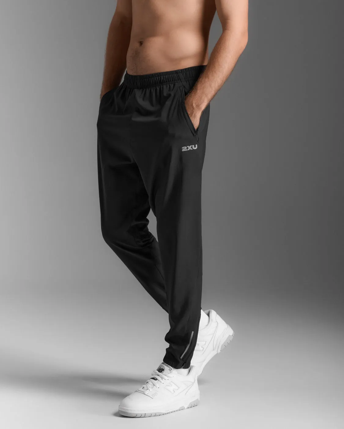 Aero Woven Jogger