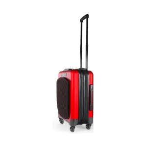 Akille Flap Red Trolley