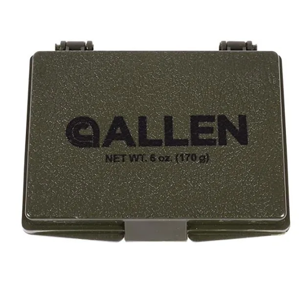 Allen 61 Camo Compact, 4-Color