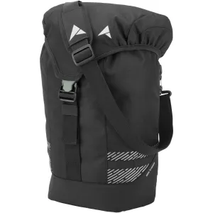 Altura Arran 18L Pannier Bag - Black