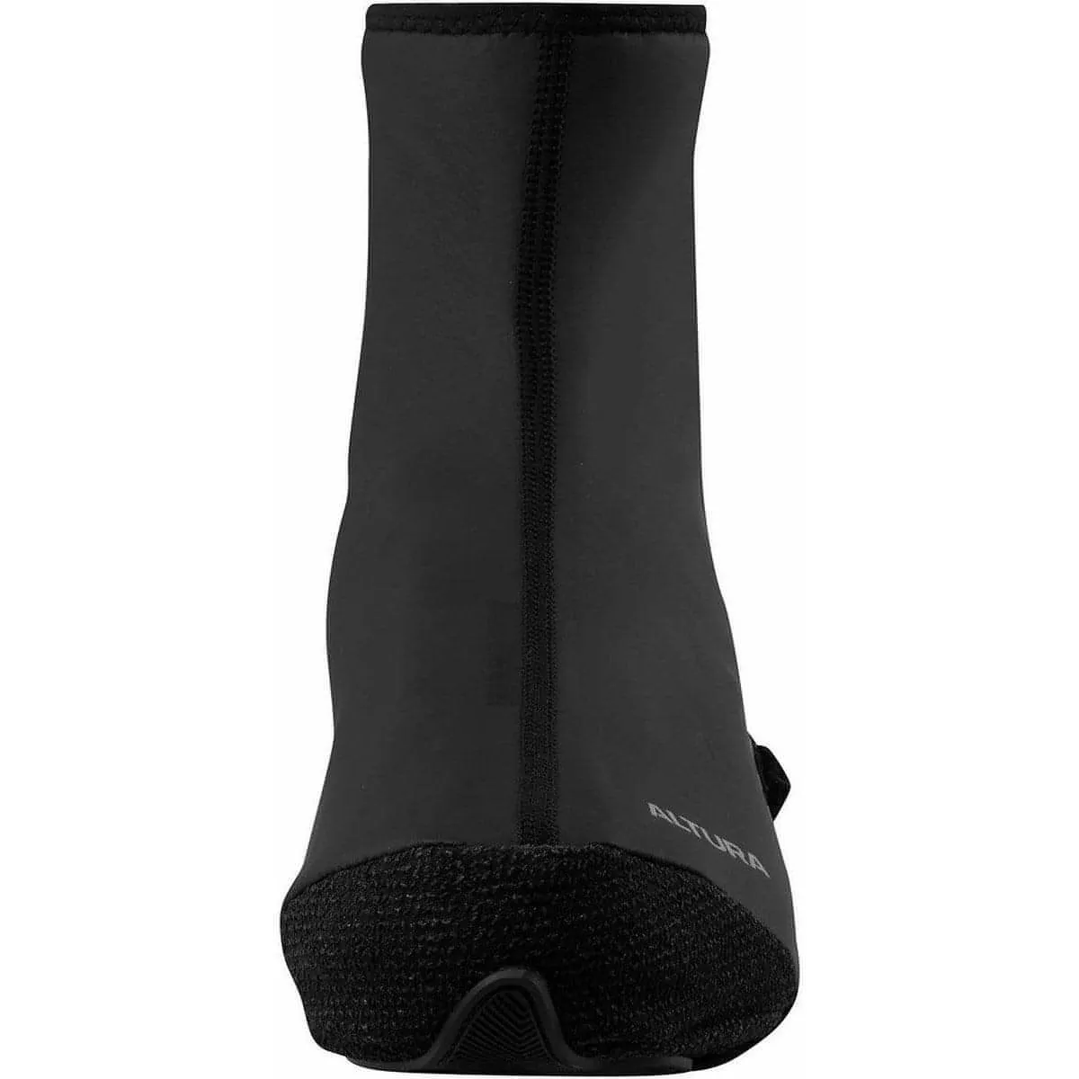 Altura Nightvision Waterproof Cycling Overshoes - Black