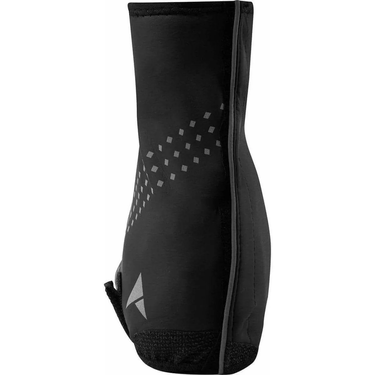 Altura Nightvision Waterproof Cycling Overshoes - Black