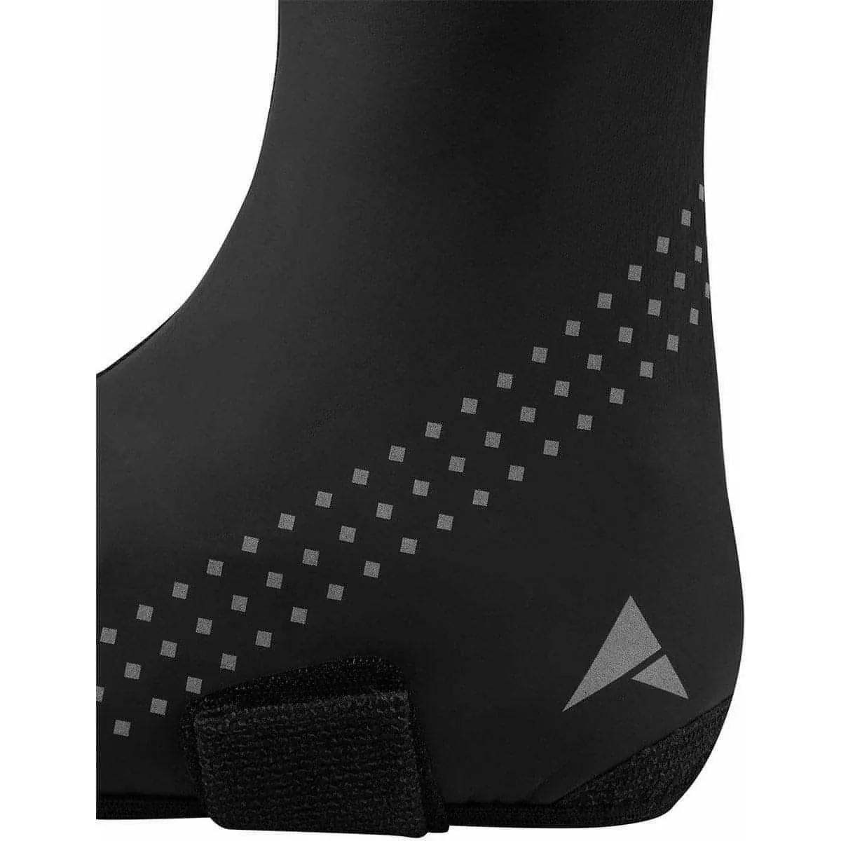 Altura Nightvision Waterproof Cycling Overshoes - Black