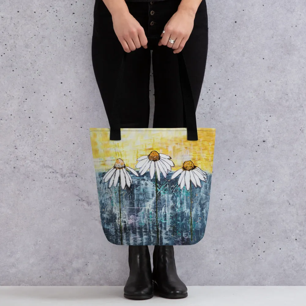 Always Looking Up II - Artful Tote Bag