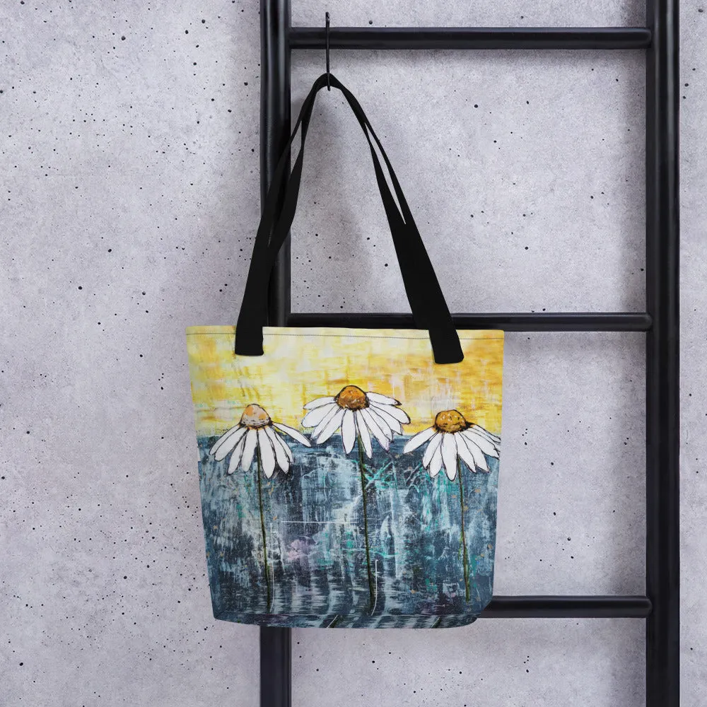 Always Looking Up II - Artful Tote Bag