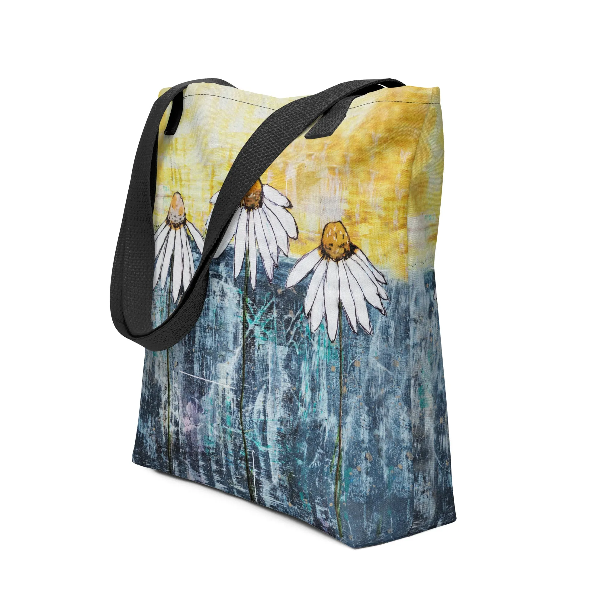 Always Looking Up II - Artful Tote Bag