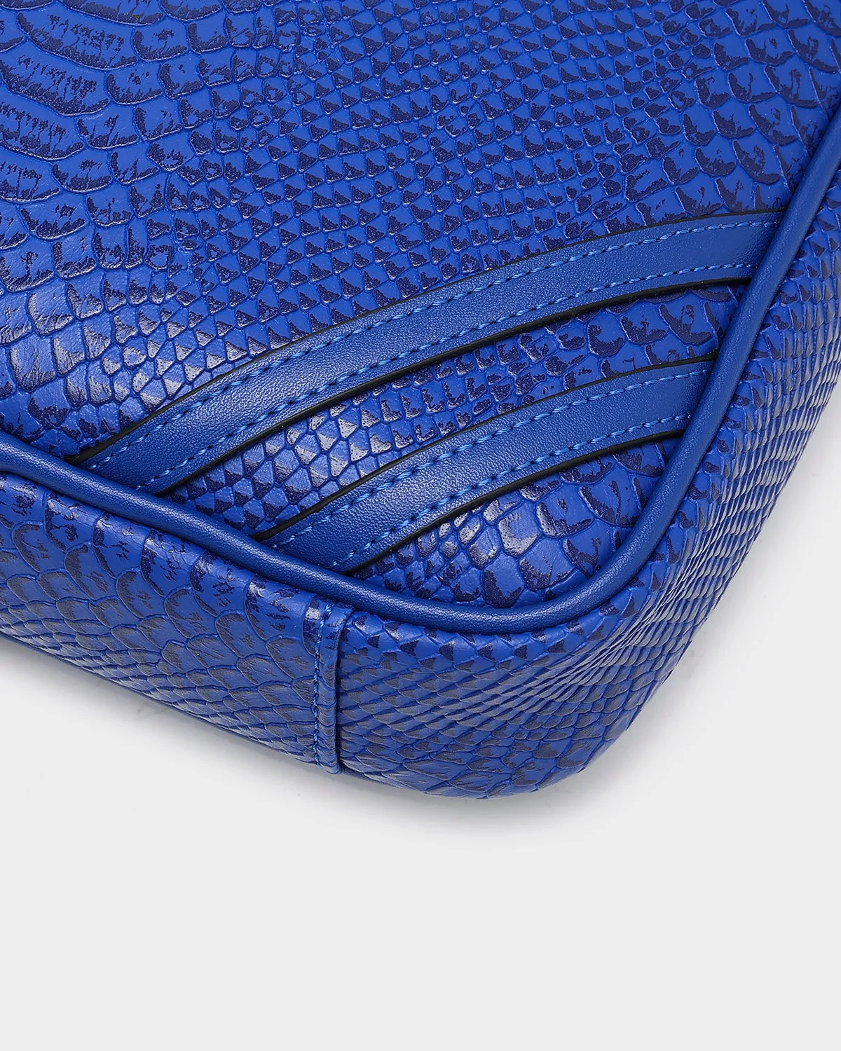 Apollo 1 Bread Bag in Royal Blue
