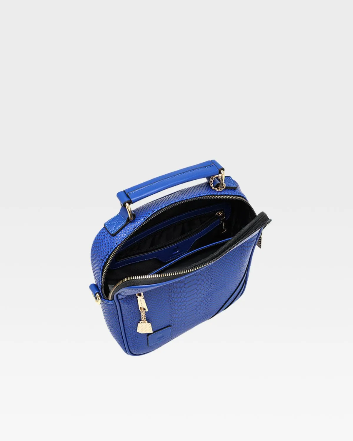 Apollo 1 Bread Bag in Royal Blue