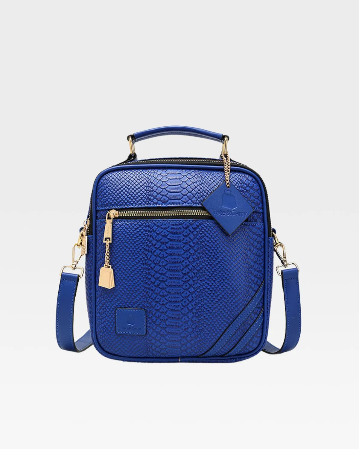 Apollo 1 Bread Bag in Royal Blue
