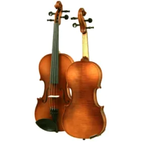 ARS 026 Intermediate Violin Outfit, 4/4