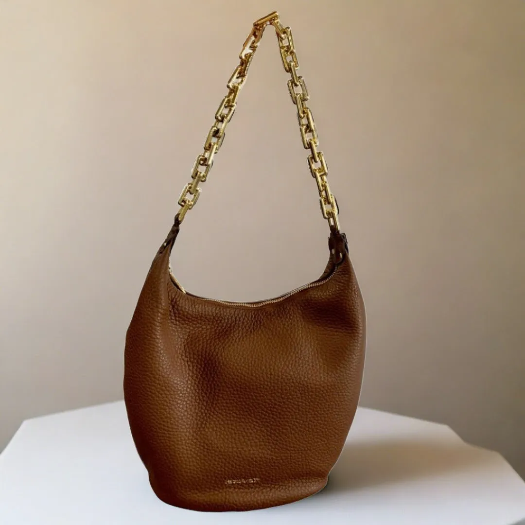 Atmosfera Zip Top Handbag