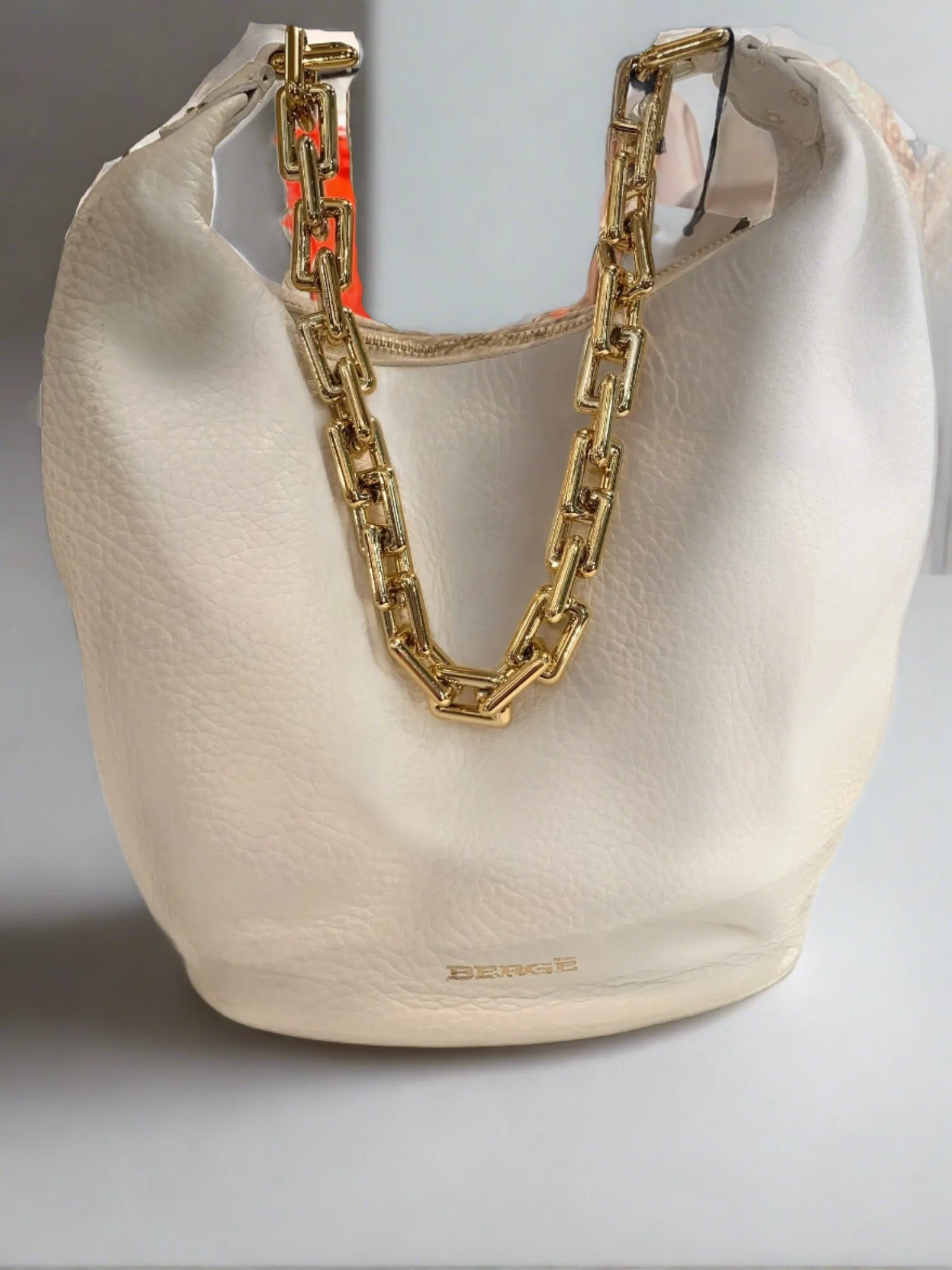 Atmosfera Zip Top Handbag