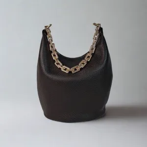 Atmosfera Zip Top Handbag