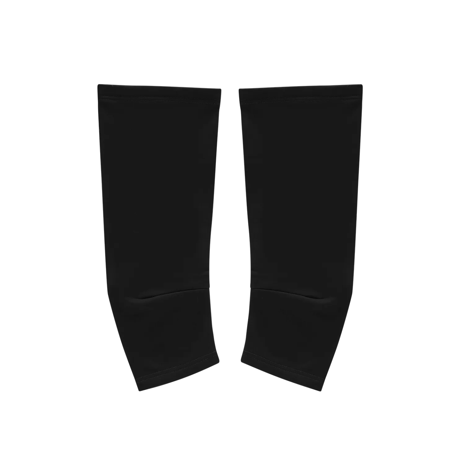 Attaquer Knee Warmers - Black/Reflective