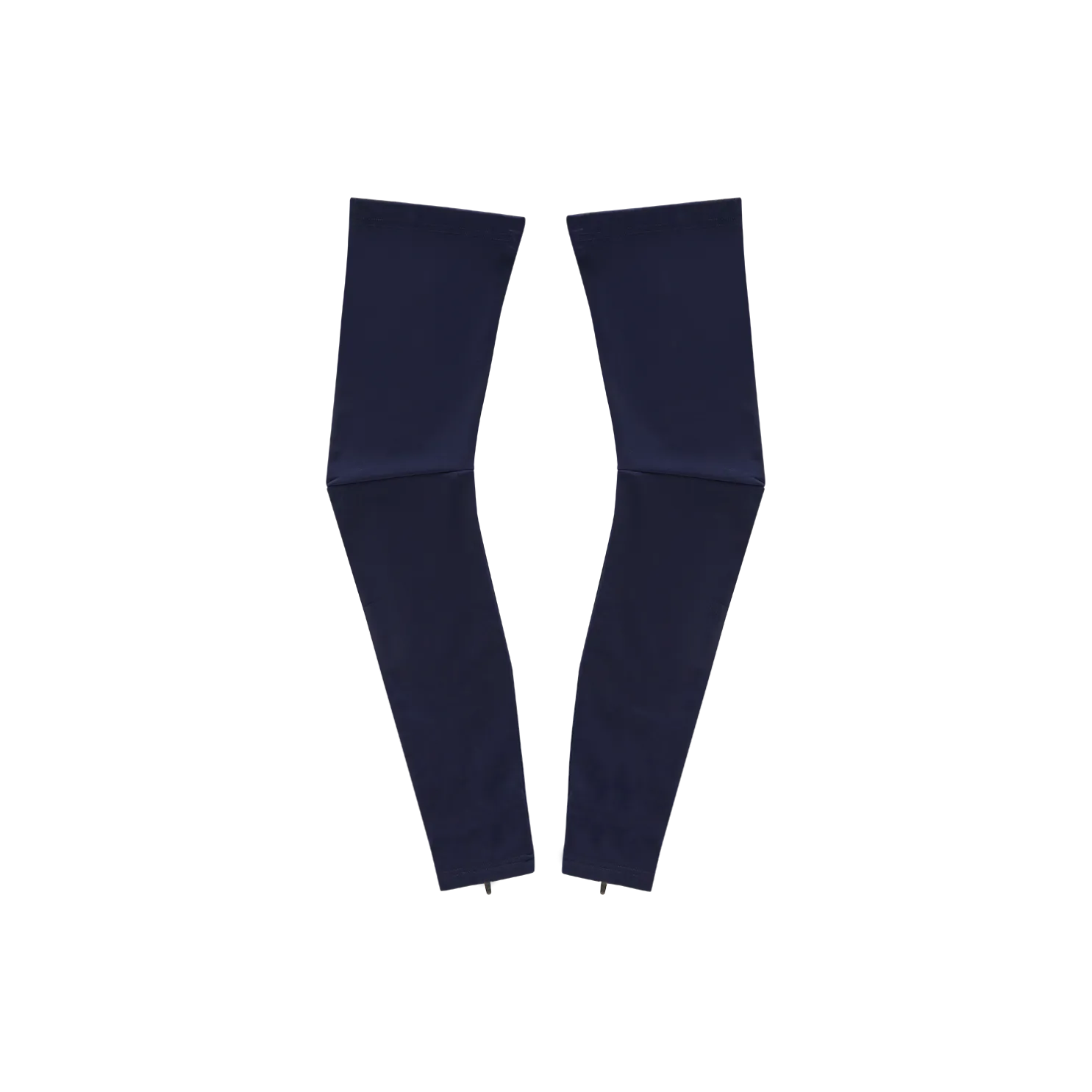 Attaquer Leg Warmers - Navy/Reflective