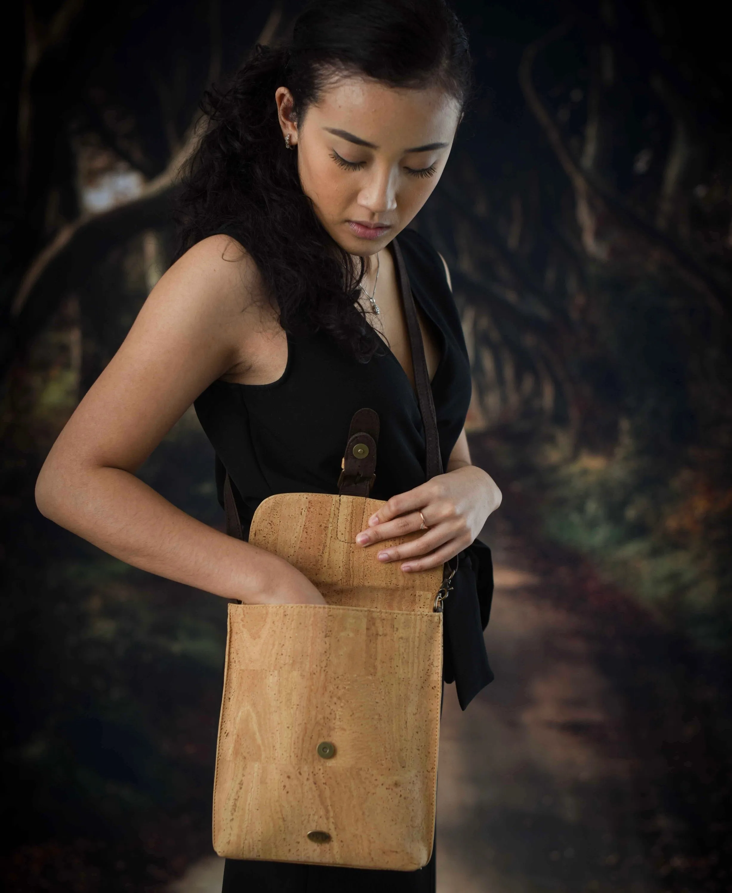 Aubrey | Natural Cork