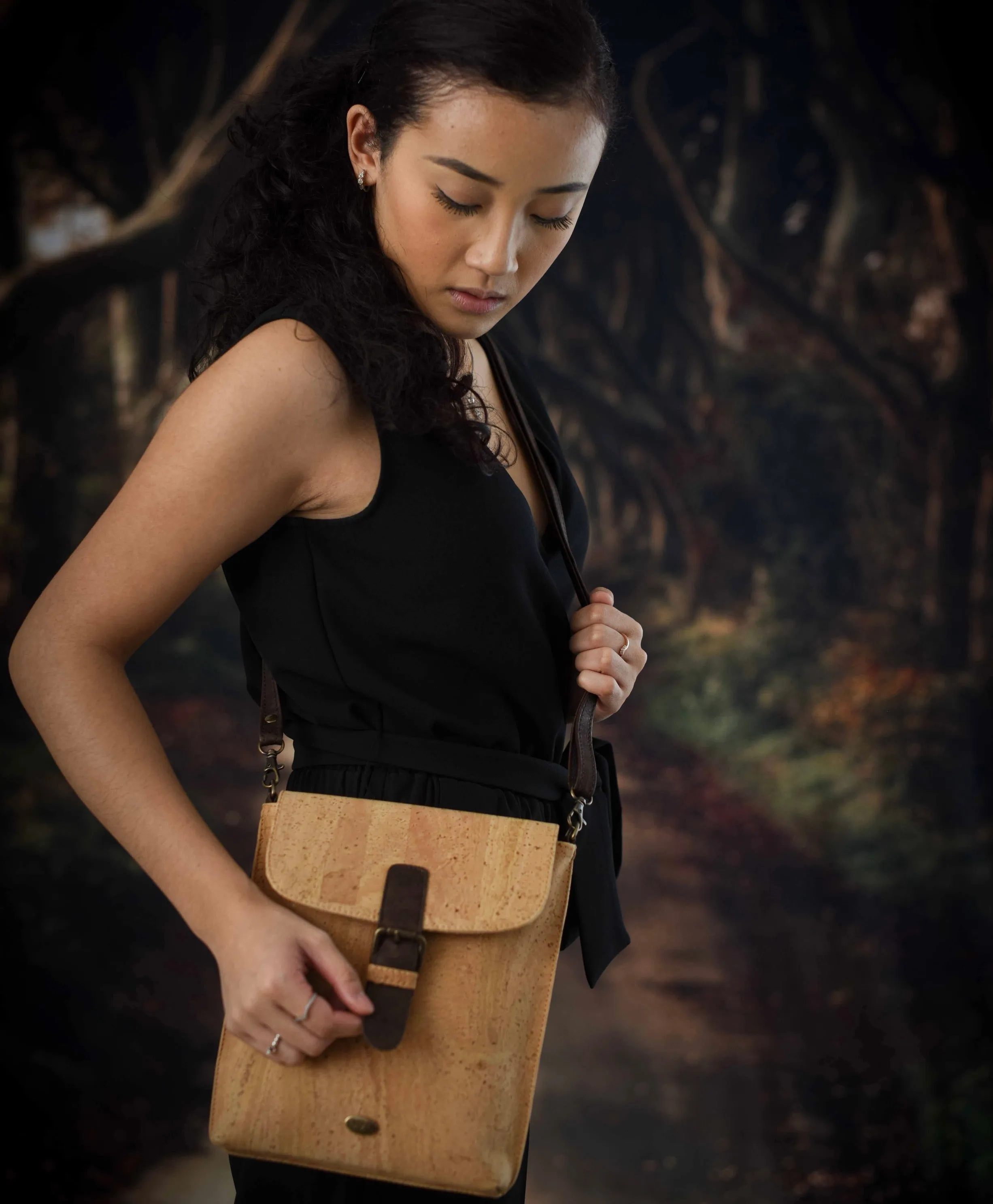 Aubrey | Natural Cork