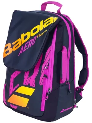 Babolat Pure Aero Rafa Backpack Bag - NEW ARRIVAL