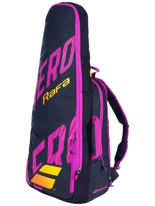 Babolat Pure Aero Rafa Backpack Bag - NEW ARRIVAL