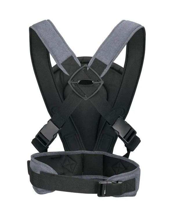 Baby Carrier Tess Grey