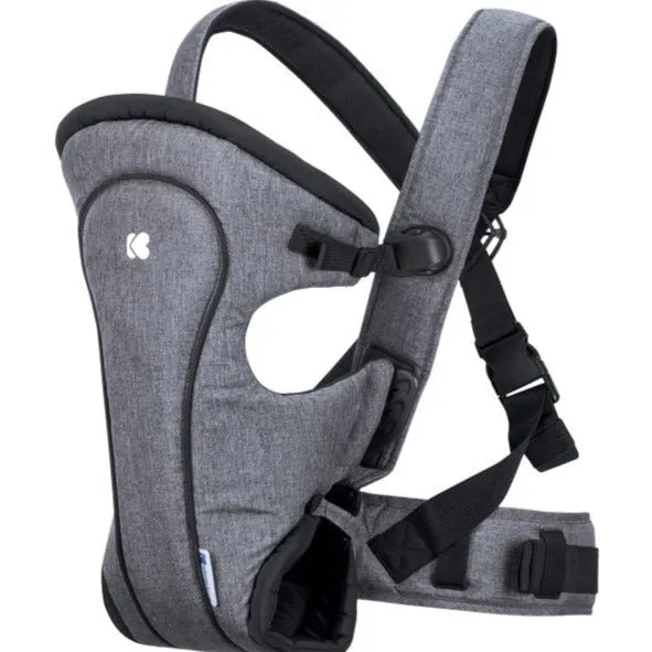 Baby Carrier Tess Grey