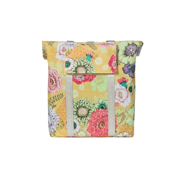 Basil Bloom Field Waterproof Shopper