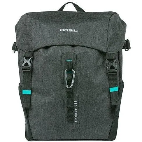 Basil Discovery 365D 20L Single Bag