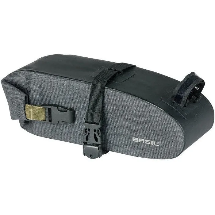Basil Navigator Storm 1.5L Saddle Bag