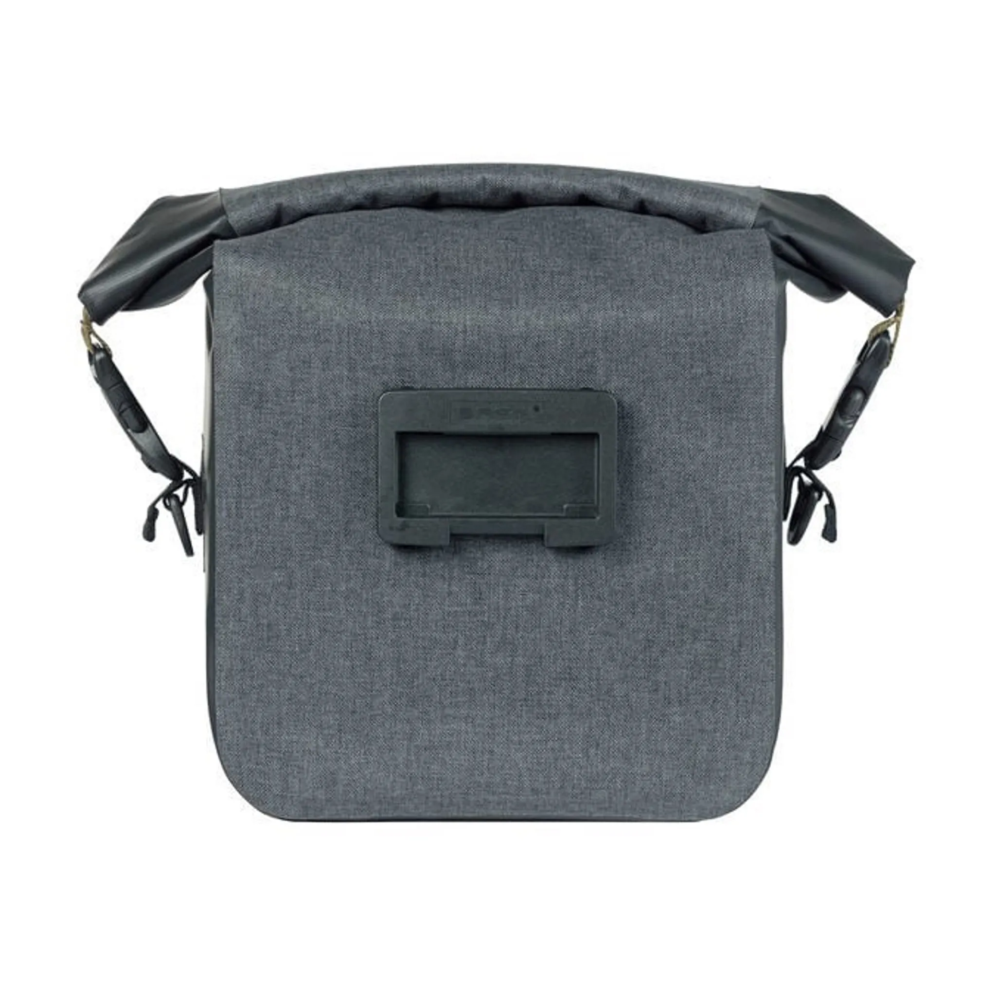 Basil Navigator Storm KF Waterproof Handlebar Bag 10-11L Black