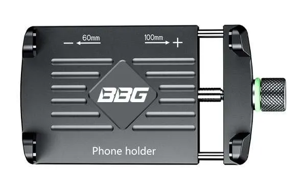 BBG Phone Holder Without Charger