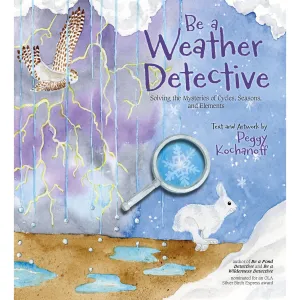 Be a Weather Detective