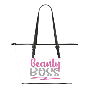 Beauty Boss Makeup Consultant Tote Bags