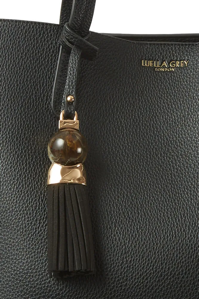 Benny & Millen Black Set