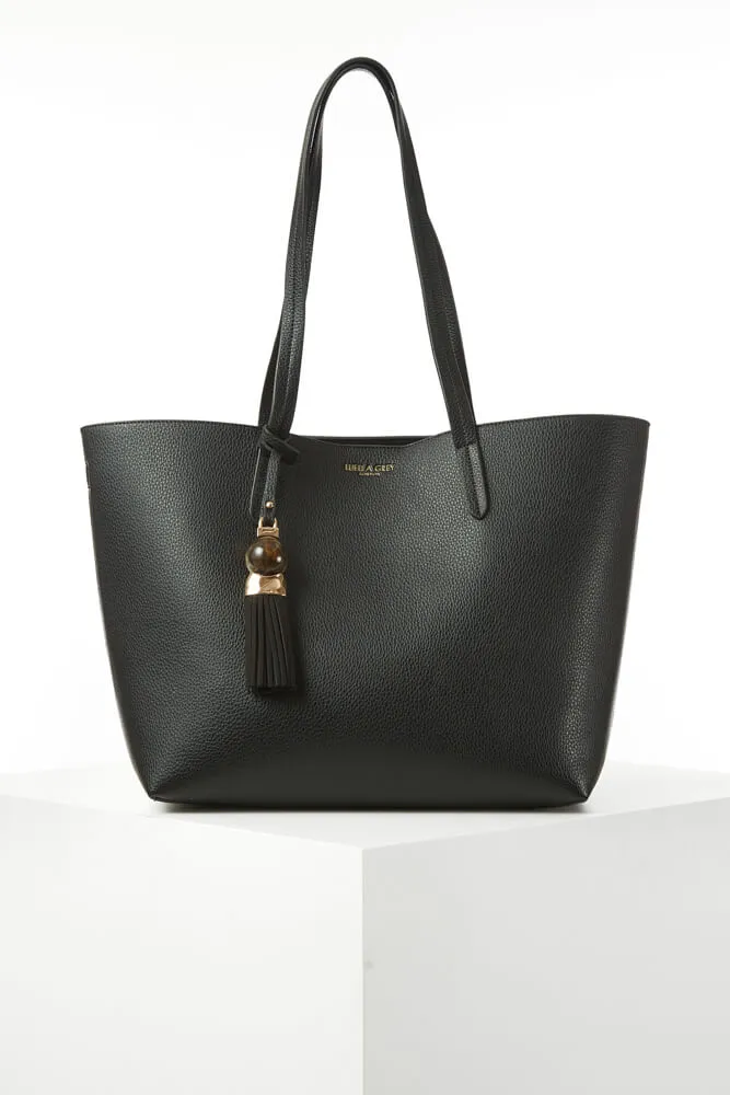 Benny & Millen Black Set