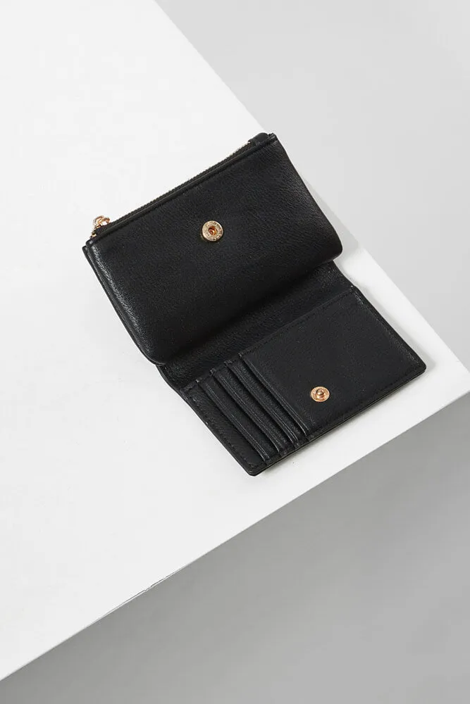 Benny & Millen Black Set