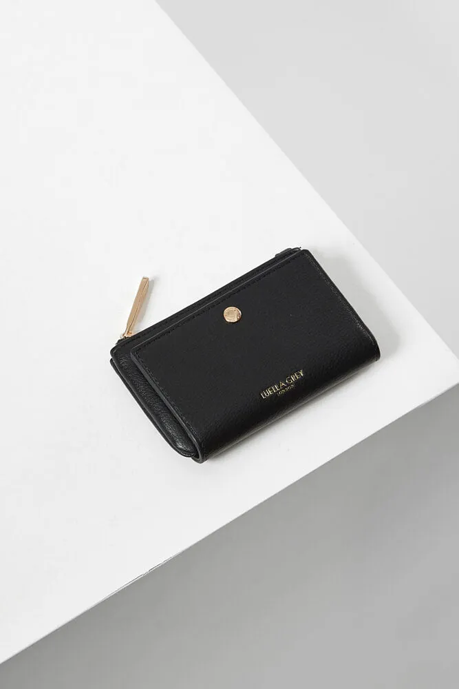 Benny & Millen Black Set