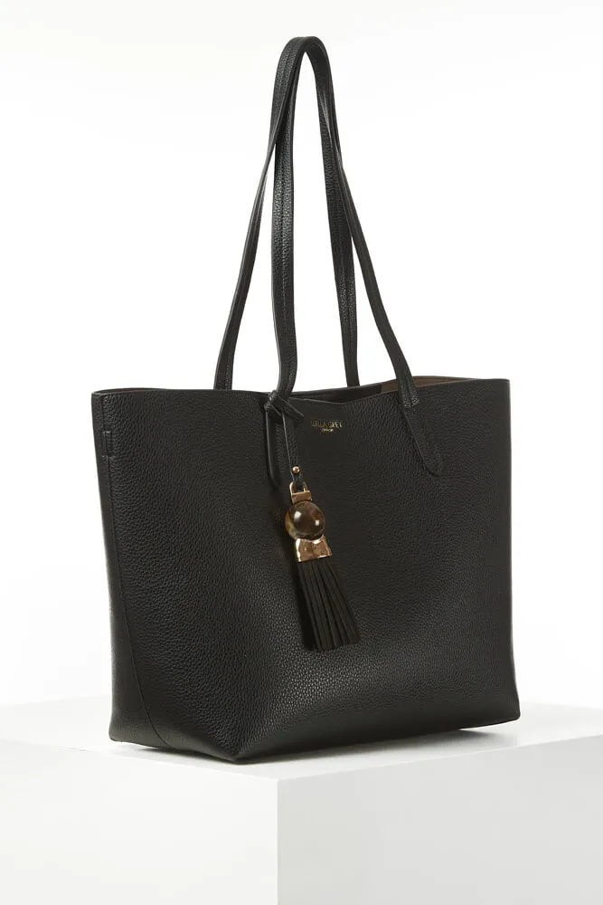 Benny & Millen Black Set